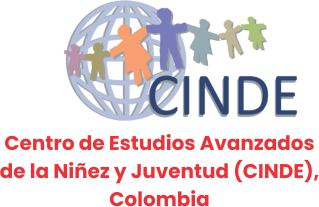 Centro de Estudios Avanzados de la Niñez y Juventud (CINDE), Colombia
