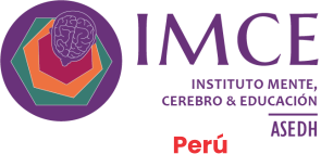 Instituto Mente, Cerebro y Educación (IMCE), Perú