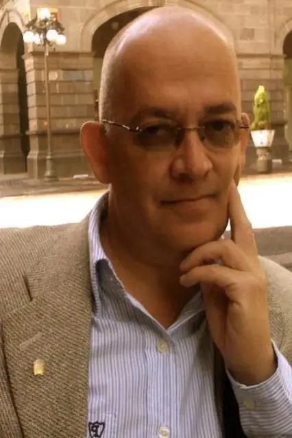 Jairo Alberto Zuluaga