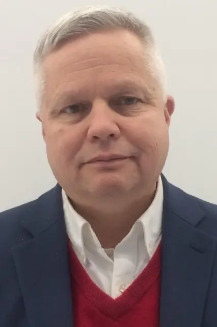 Kenneth Richard Pugh