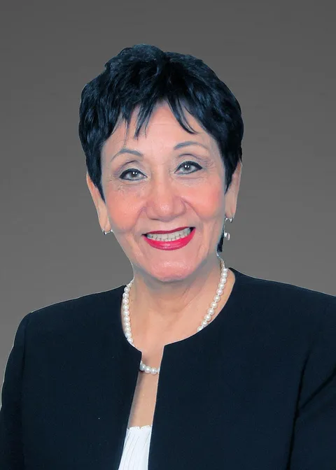 María Guadalupe Rodríguez Martínez